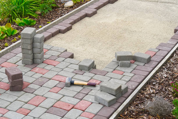 Best Driveway Pavers Contractor  in USA